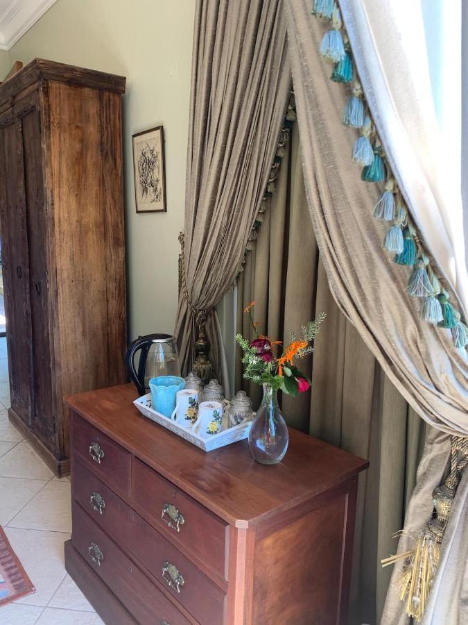 Mountain Rose Guesthouse Louis Trichardt Eksteriør billede