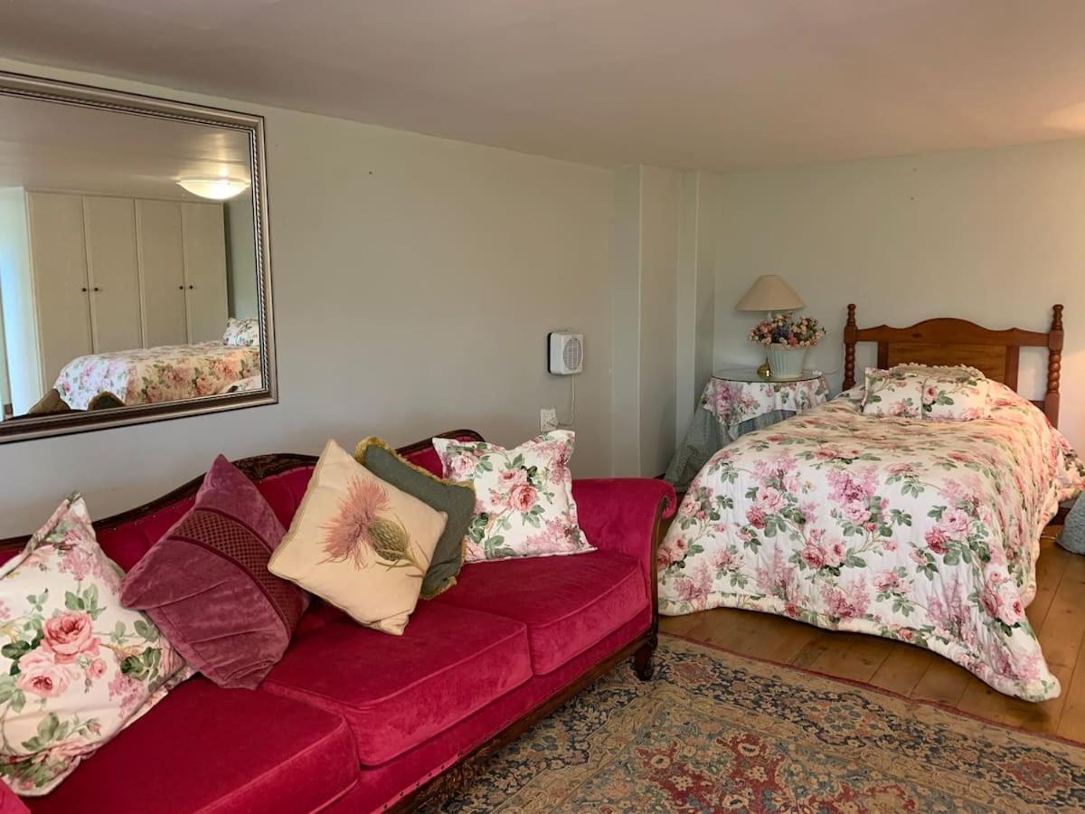 Mountain Rose Guesthouse Louis Trichardt Eksteriør billede