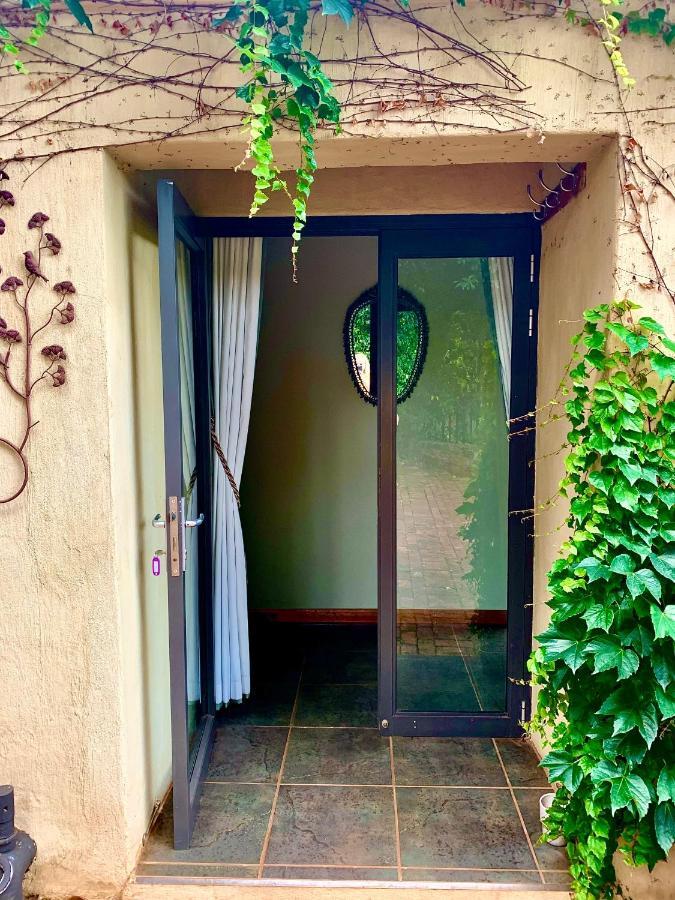 Mountain Rose Guesthouse Louis Trichardt Eksteriør billede