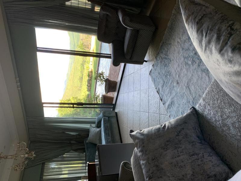 Mountain Rose Guesthouse Louis Trichardt Eksteriør billede